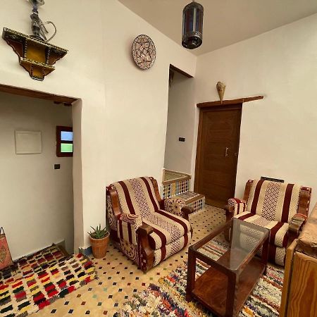 Riad Dar Konnichiwa Fez Exterior foto