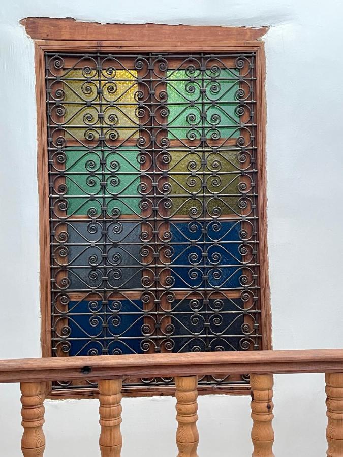 Riad Dar Konnichiwa Fez Exterior foto
