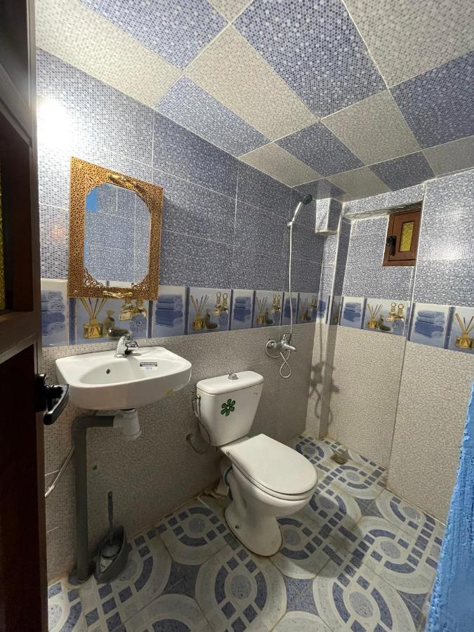 Riad Dar Konnichiwa Fez Exterior foto