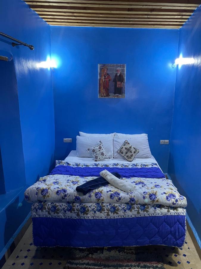 Riad Dar Konnichiwa Fez Exterior foto