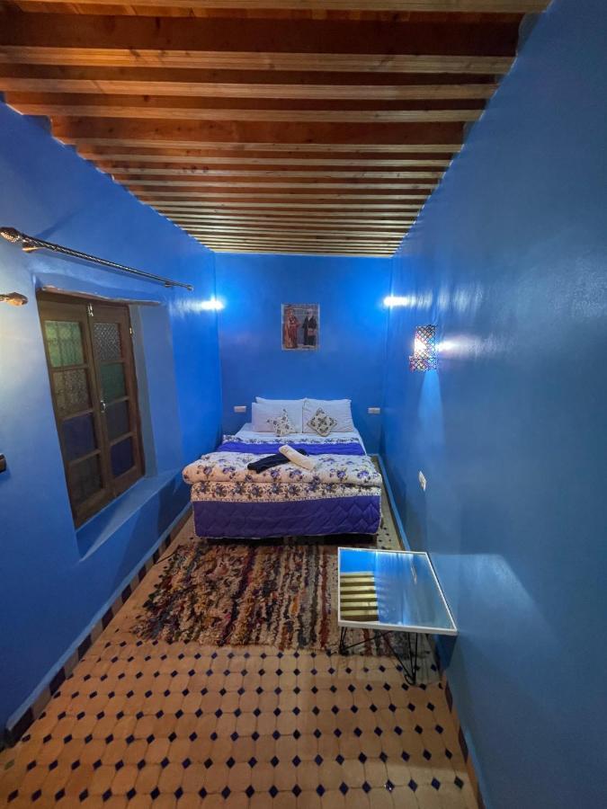 Riad Dar Konnichiwa Fez Exterior foto